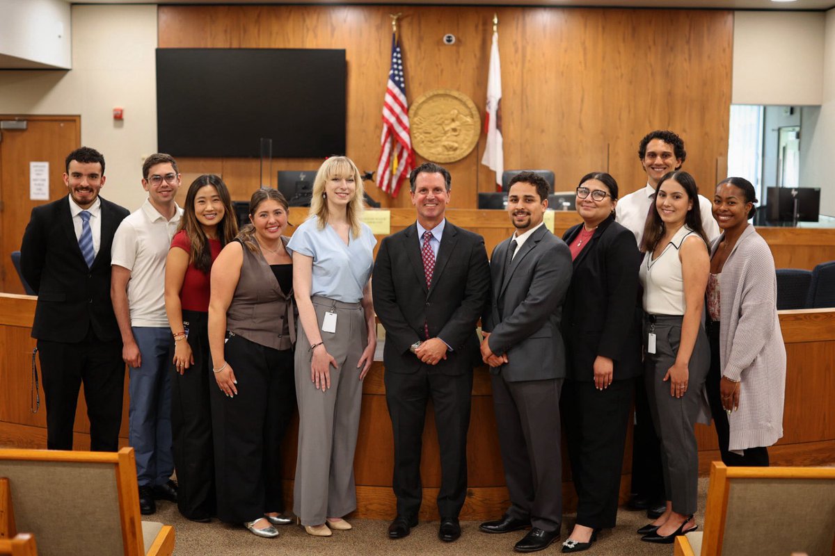 San Bernardino County District Attorney's Office tweet media