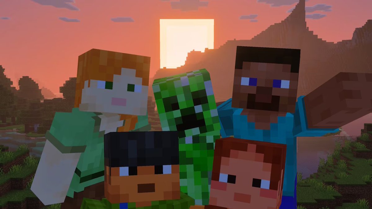 バイブラントメモリーズ アドオンで
最高の瞬間を簡単に撮影しましょう！📸

カメラの角度を保存したり🔭
時間と天気を自由に操ったり🌤️
写真に音楽をつけたり🎶
機能はさまざま！

マインクラフトの大切な思い出を
写真に残しましょう🙌✨

詳細はこちら🔽
minecraft.net/ja-jp/article/…