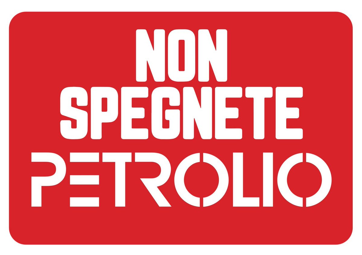 Duilio Giammaria (@duiliogiammaria) on Twitter photo 