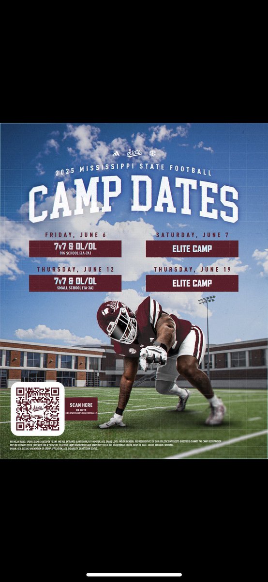 Landon “manu” Johnson (@_manue7) on Twitter photo I will be at <a href="/HailStateFB/">Mississippi State Football</a> tomorrow 
<a href="/licostie_nick5/">Nick Licostie</a> 
<a href="/CoachCStalnaker/">Chad Stalnaker</a> 
<a href="/KenAnioJr/">Ken Anio</a> 
<a href="/justcoachakpan/">Coach Akpan</a> 
<a href="/MPAFootball/">Madison Prep Academy Football</a> 
<a href="/samspiegs/">Sam Spiegelman</a> 
<a href="/JeritRoser/">Jerit Roser</a> 
<a href="/adamgorney/">Adam Gorney</a> I will be at <a href="/HailStateFB/">Mississippi State Football</a> tomorrow 
<a href="/licostie_nick5/">Nick Licostie</a> 
<a href="/CoachCStalnaker/">Chad Stalnaker</a> 
<a href="/KenAnioJr/">Ken Anio</a> 
<a href="/justcoachakpan/">Coach Akpan</a> 
<a href="/MPAFootball/">Madison Prep Academy Football</a> 
<a href="/samspiegs/">Sam Spiegelman</a> 
<a href="/JeritRoser/">Jerit Roser</a> 
<a href="/adamgorney/">Adam Gorney</a>