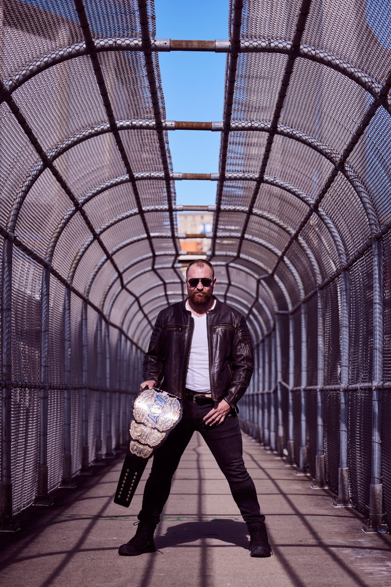 this saturday is day one. road to glory. 

unfortunately doesn’t seem like it’s my time to be crowned inaugural champion. but, for any fucker that moves on — don’t worry about the present. worry about your future.

because I make it. I create it. and your fate is in my hands.