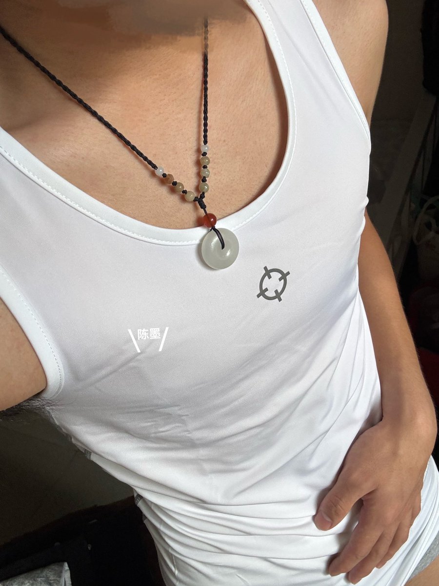 陈墨的羔羊 tweet media