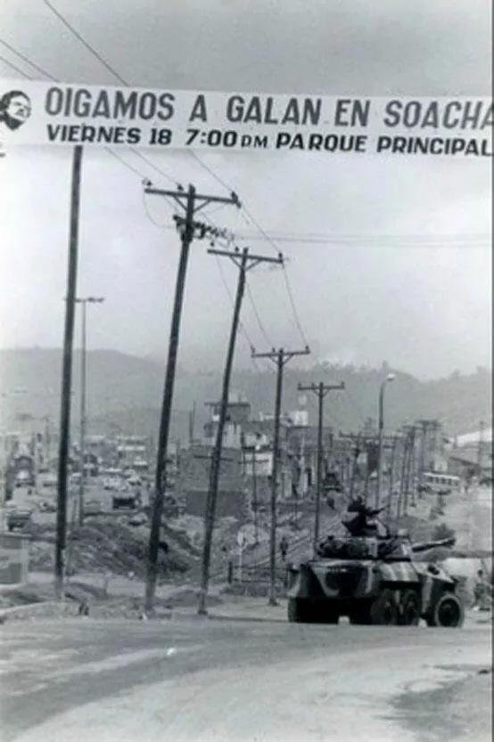 Era la invitación para ir a verlo, nadie imaginaba lo que planeaban para ese viernes y que quedaría en nuestra memoria