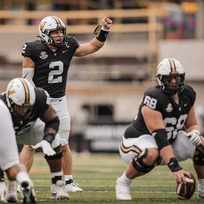 Michael Price (@pricemichael26) on Twitter photo #AGTG Blessed to receive an PWO 🅾️ffer from Vanderbilt! <a href="/VandyFootball/">Vanderbilt Football</a> ball <a href="/FBCoachK/">Chris Klenakis</a> <a href="/Coach_Nady/">Jeff Nady</a> <a href="/CCasarahi/">Carson Casarahi</a> <a href="/Coach_Flaherty/">Brendan Flaherty</a> <a href="/NickyV05/">Nik Valdiserri</a> <a href="/DexPreps/">DexPreps</a> <a href="/AL7AFootball/">Alabama7AFootball</a> <a href="/HHSPantherFB/">HHS Panther Football</a> <a href="/FLFundamentals/">Frontline Fundamentals</a> <a href="/KendallRandolp1/">Kendall Randolph♨️</a> <a href="/EvanGWatkins247/">EvanGWatkins247</a> #AGTG Blessed to receive an PWO 🅾️ffer from Vanderbilt! <a href="/VandyFootball/">Vanderbilt Football</a> ball <a href="/FBCoachK/">Chris Klenakis</a> <a href="/Coach_Nady/">Jeff Nady</a> <a href="/CCasarahi/">Carson Casarahi</a> <a href="/Coach_Flaherty/">Brendan Flaherty</a> <a href="/NickyV05/">Nik Valdiserri</a> <a href="/DexPreps/">DexPreps</a> <a href="/AL7AFootball/">Alabama7AFootball</a> <a href="/HHSPantherFB/">HHS Panther Football</a> <a href="/FLFundamentals/">Frontline Fundamentals</a> <a href="/KendallRandolp1/">Kendall Randolph♨️</a> <a href="/EvanGWatkins247/">EvanGWatkins247</a>