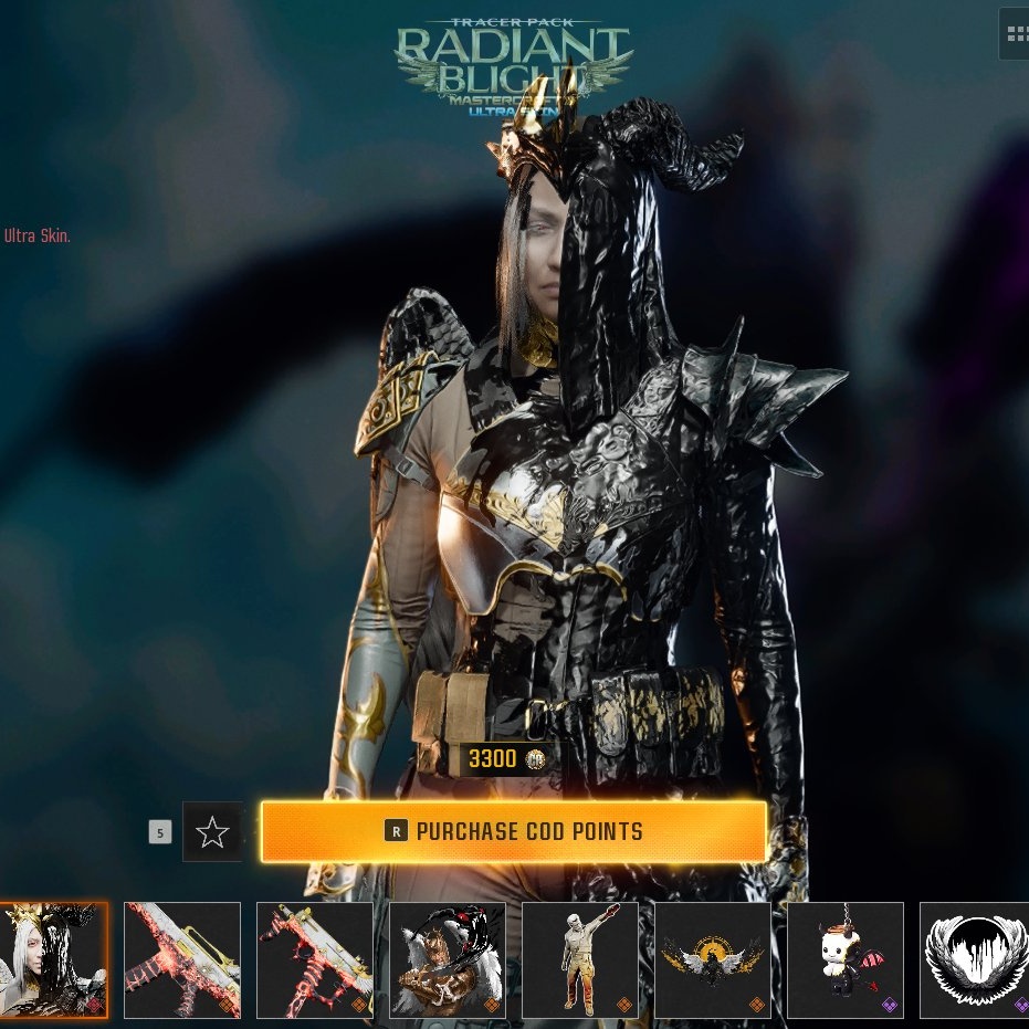 afterlife tweet media