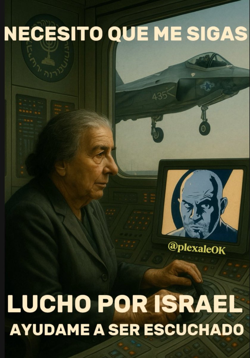 Doron tweet media