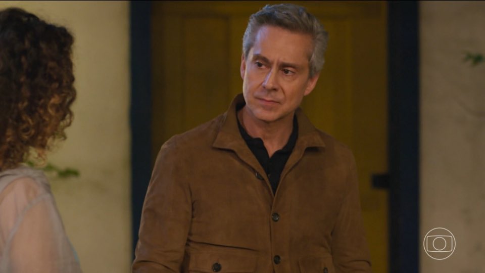 O Marcaurelio odeia tanto o filho dele e quer sequestrar o filho dos outros. Eu hein. #ValeTudo