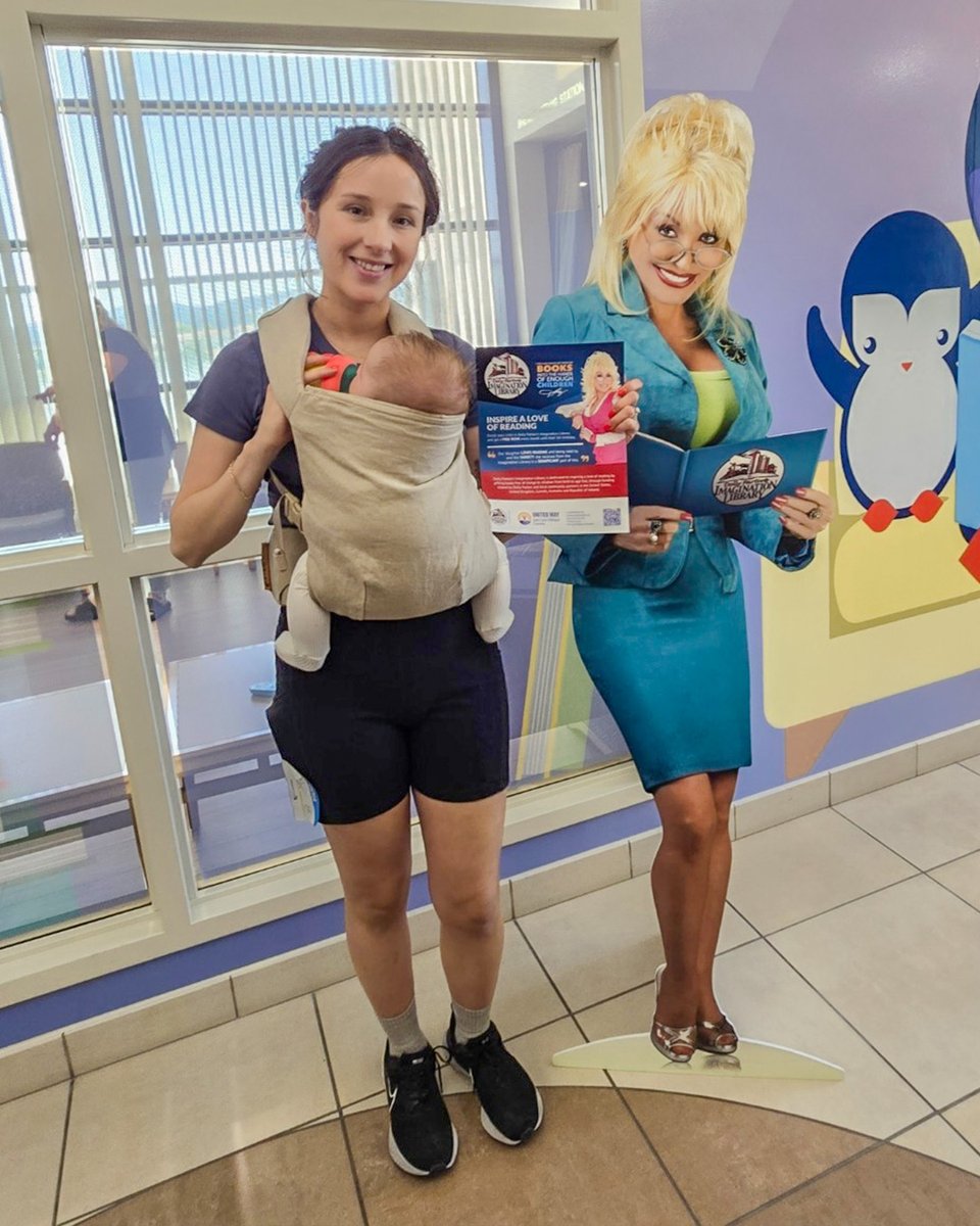 United Way of San Luis Obispo County tweet media