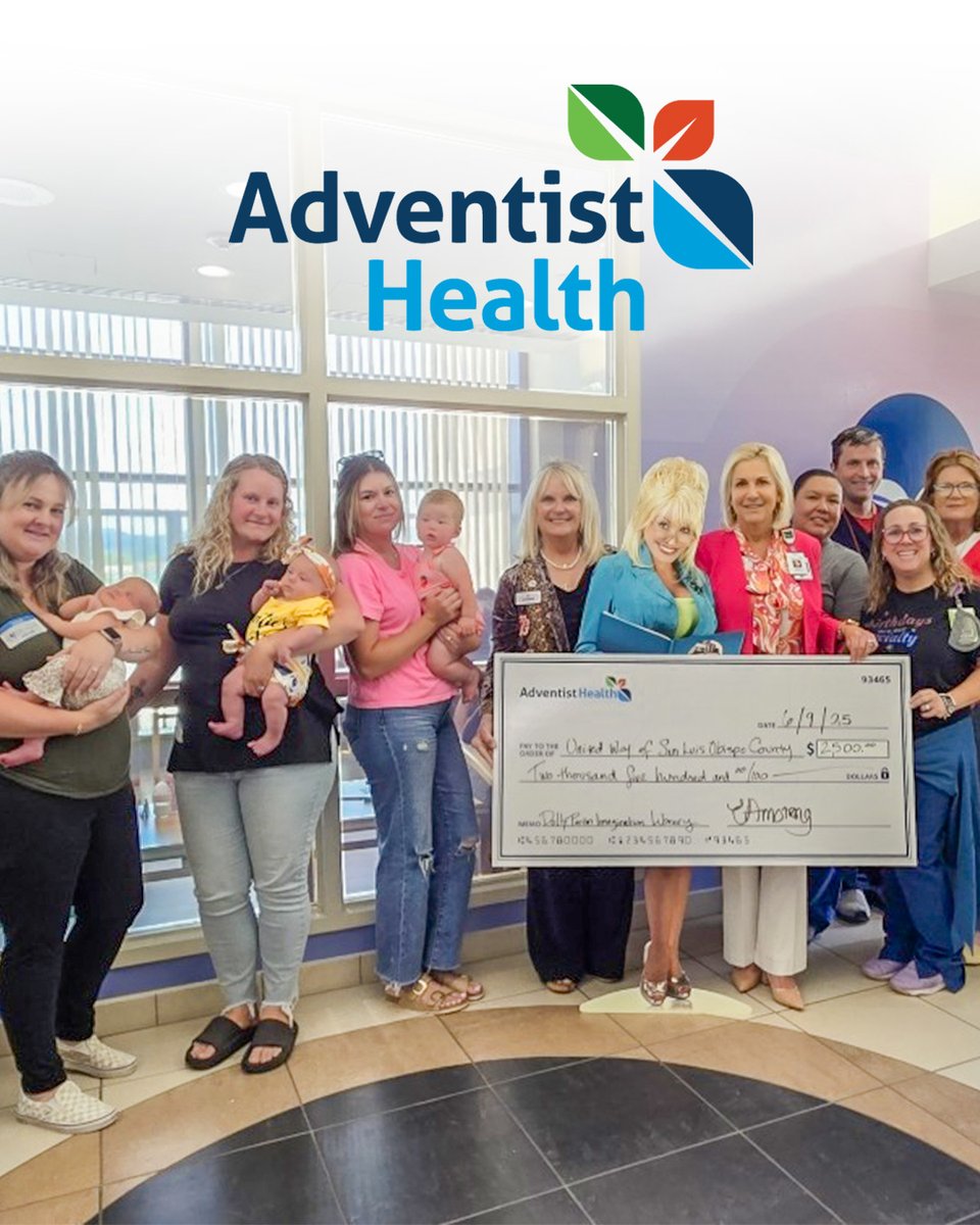 United Way of San Luis Obispo County tweet media