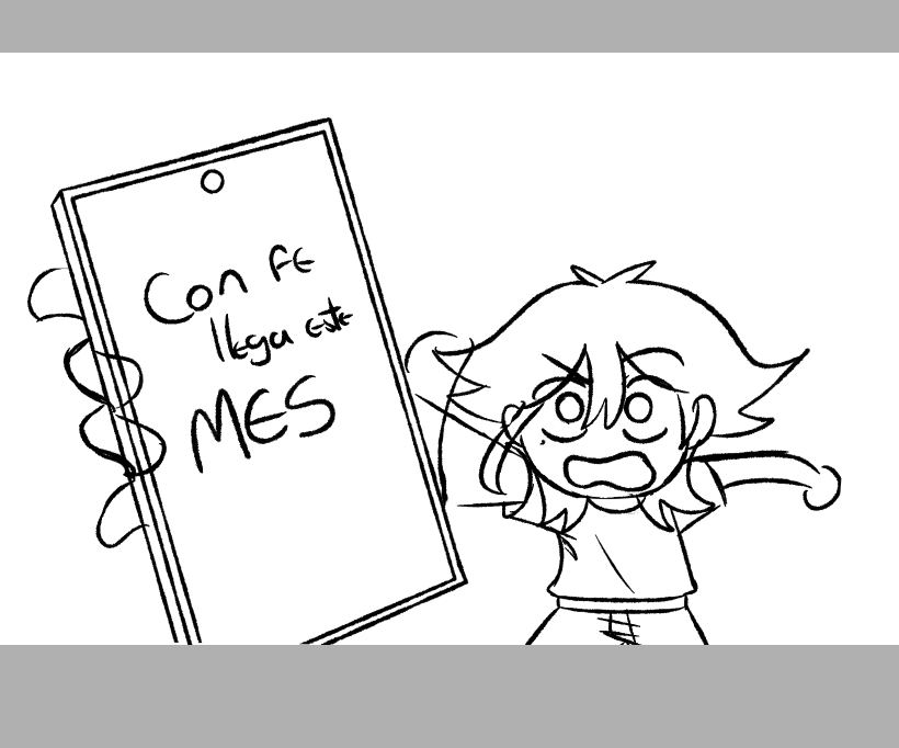 mari_chuiy's tweet image. GENTEEEEEEEE ya termine los bocetos y guiooooo, con fe llega este messssssssssssss 😼👻😼👻 .