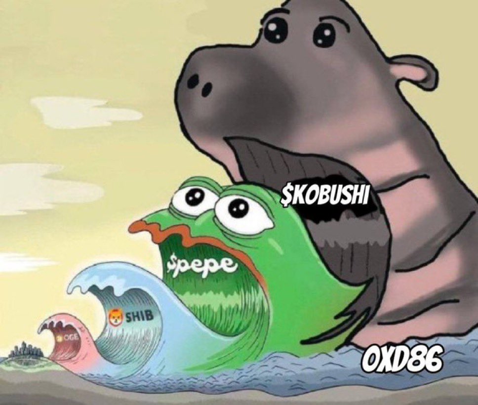 IchigoKrypto's tweet photo. @djordee @realdogen @UenoZooGardens @Kobushi_ETH #kobushi POWER! https://t.co/CwlNSGyQPx
