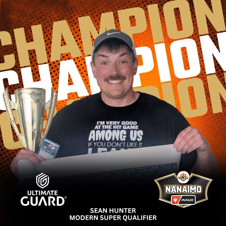 BaronOfBaconMTG's tweet photo. https://t.co/kOXMsqSYPT 
#goatedTop8 #winnerwinnershiggindinner #AmongUsshirtislucky #InterviewwiththeHunter #prettypictures #2manyhashtags https://t.co/UwmyjUcR3r