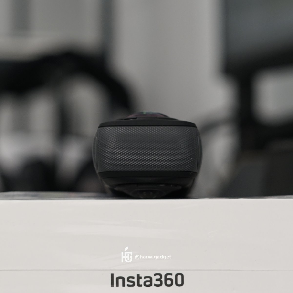 Harwi Gadget tweet media