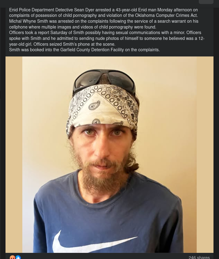 Blake Ridgway tweet media