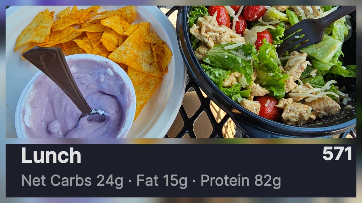 AustinBMX_yt's tweet photo. Power lunch... then a workout after work... I joined a gym!!!
#getswol #doyouliftbro https://t.co/vvW6C133KL