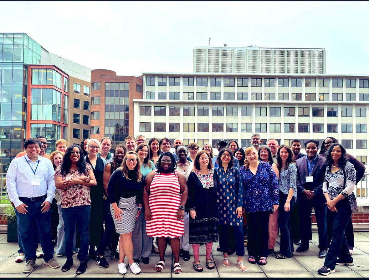 David C. Kirkpatrick tweet media