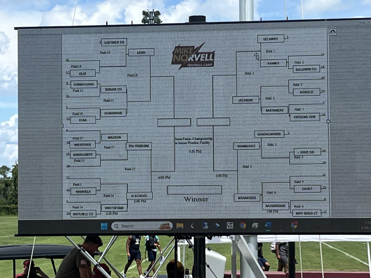 Ron Perisee 🏈 tweet media