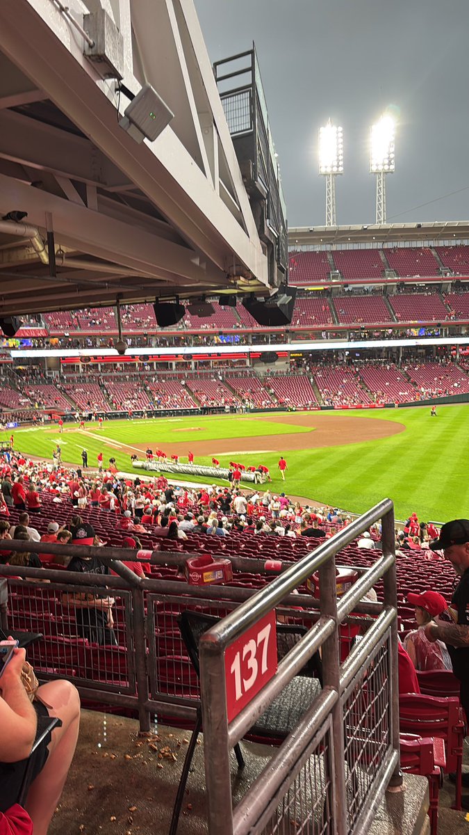 dinonugs248's tweet photo. #BaseballTime https://t.co/CM12fKqgim