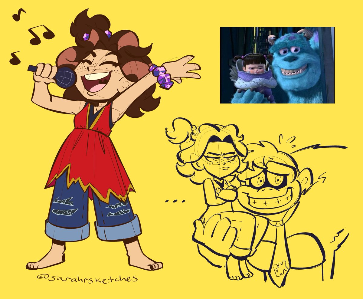 Excited for Donkey Kong Bananza 🍌🎤