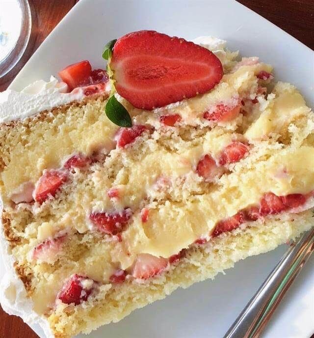 studanda's tweet image. Dos meus doces favoritos, qual você eliminaria?