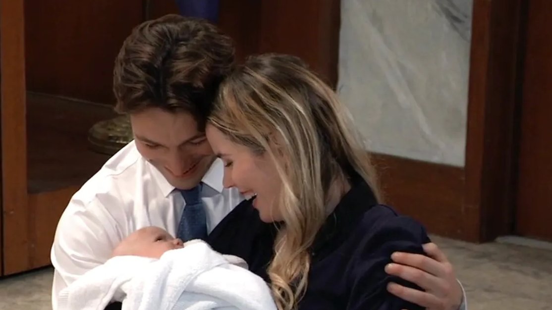 SapphoMedusa's tweet photo. My #GH favs of 2025 and honoring the past (updated version
Port Charles Ships/Characters: #TeamGioFF, Gemma, Misha, Jake/Charlotte, Misha, Jasha, JaBritt, JnR, JaSam, JEX, Cameron/Trina, Cameron/Esme, Lucas/Marco, Kristina/Blaze, Jarly's family, etc... https://t.co/Jpu3ha3jSO