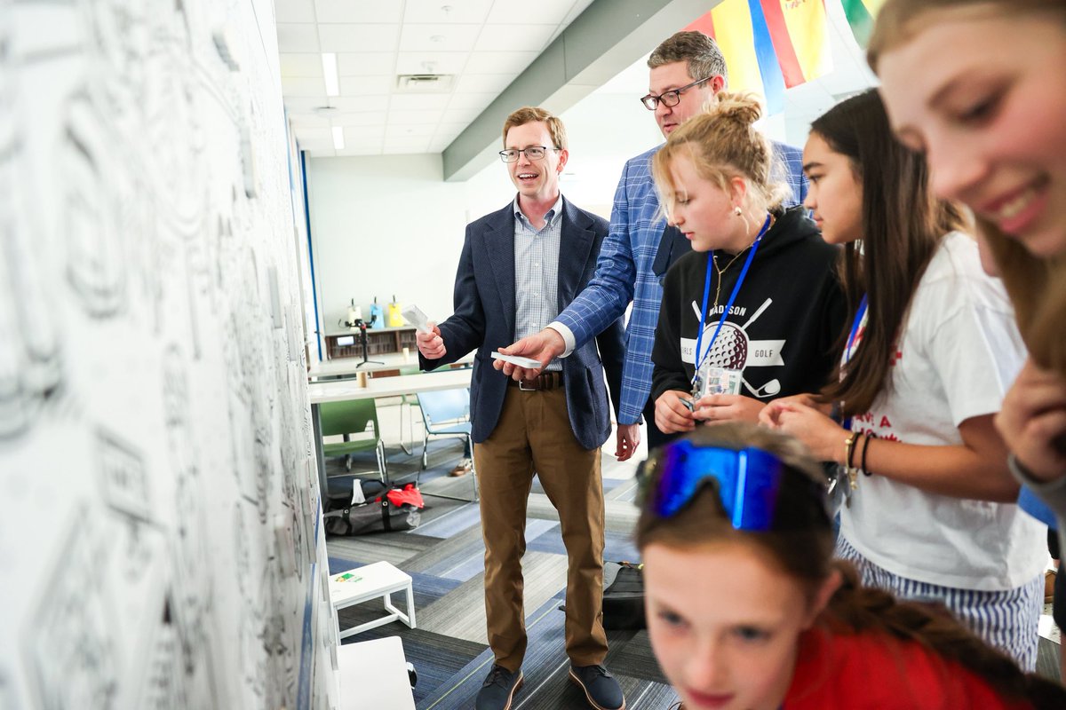 Dakota State University is a national leader in cybersecurity. With the expansion of the Google Cybersecurity Clinic, DSU joins 25 others across the country to support our local entities protecting themselves from cyberthreats. As China and other bad actors continue to target