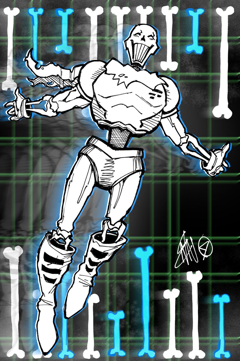 i'm tone deaf, do y'all fw it?? 

here's the drawing for your troubles