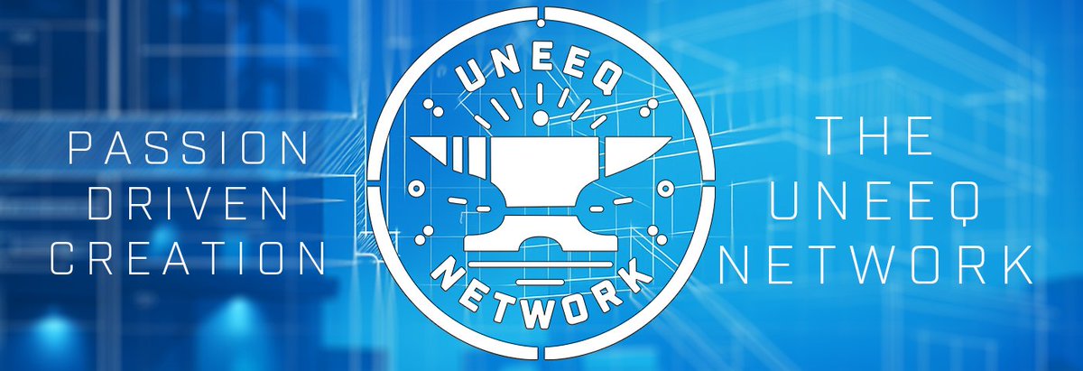 UneeQ tweet media