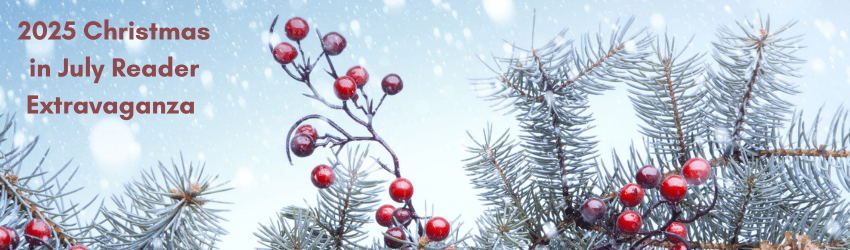 Barbara M. Britton (@barbarambritton) on Twitter photo Don't forget...It's almost time for Christmas in July. Join me in <a href="/sarah_hamaker/">Sarah Hamaker</a>'s Christmas in July promotion and win books and prizes.
Check out this link to enter and check out the prizes.
#amreading #booklovers #ChristmasinJuly #cleanreads
sarahhamakerfiction.com/2025-christmas… Don't forget...It's almost time for Christmas in July. Join me in <a href="/sarah_hamaker/">Sarah Hamaker</a>'s Christmas in July promotion and win books and prizes.
Check out this link to enter and check out the prizes.
#amreading #booklovers #ChristmasinJuly #cleanreads
sarahhamakerfiction.com/2025-christmas…