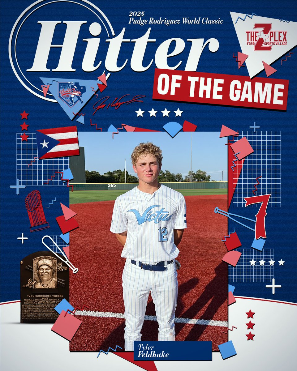 ✭Five Tool Texas✭ (@fivetooltexas) on Twitter photo #PudgeWC F: <a href="/VictusReds/">MMW Colorado Victus Reds</a> 16U 14, Tyler Spartans 16U Red 0
PoG: <a href="/MedinaCars78236/">Carson Medina</a> 3.0 IP, 0H, 0R, 2 BB, 4K
Hitter: <a href="/tylerfeldhake/">Tyler Feldhake</a> 2-3, 2B, 2 RBI, R, BB
Notable: Tristan Mullins 1.0 IP, 0H, 2 BB, 1 K
<a href="/gavinlemonds_20/">Gavin LeMonds</a> 2-3, 2B, 2R, SB
<a href="/NathanSlucki/">Nathan Slucki</a> 2-2, 2B, 3R, RBI, BB #PudgeWC F: <a href="/VictusReds/">MMW Colorado Victus Reds</a> 16U 14, Tyler Spartans 16U Red 0
PoG: <a href="/MedinaCars78236/">Carson Medina</a> 3.0 IP, 0H, 0R, 2 BB, 4K
Hitter: <a href="/tylerfeldhake/">Tyler Feldhake</a> 2-3, 2B, 2 RBI, R, BB
Notable: Tristan Mullins 1.0 IP, 0H, 2 BB, 1 K
<a href="/gavinlemonds_20/">Gavin LeMonds</a> 2-3, 2B, 2R, SB
<a href="/NathanSlucki/">Nathan Slucki</a> 2-2, 2B, 3R, RBI, BB