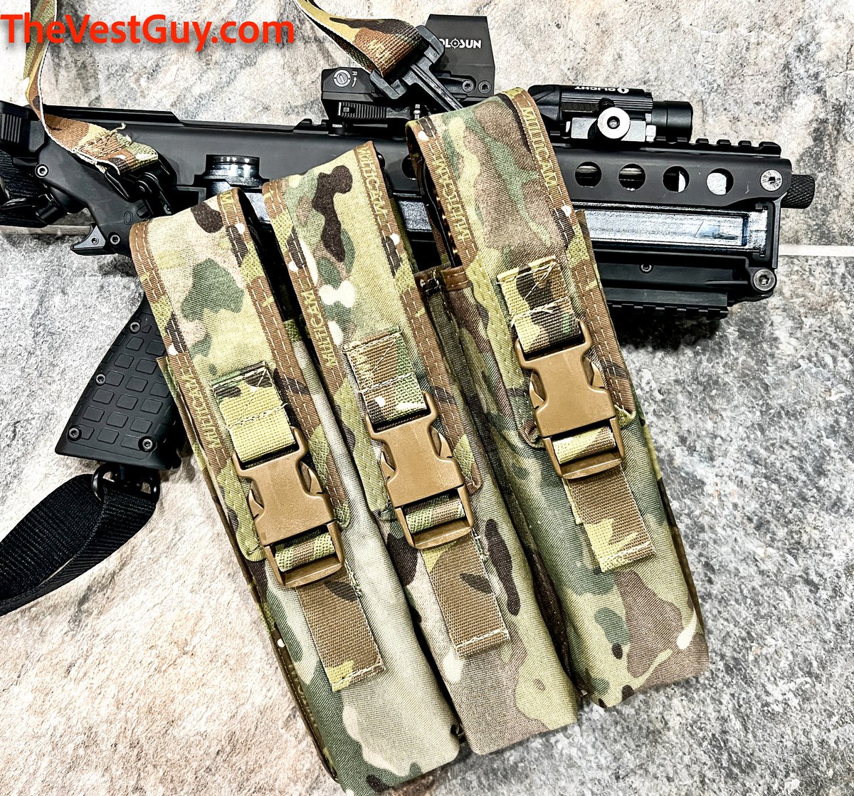 TheVestGuy's tweet photo. https://t.co/4GvgQ0N4i7
#P90 #PS90 #FNP90 #FNH #Magpouches #MagazinePouches #Shooting #MOLLE #USAMade
#P50 #KeltecP50 #Keltec #TacVest #LBV #TacticalVest https://t.co/oP5Vt2VWCO