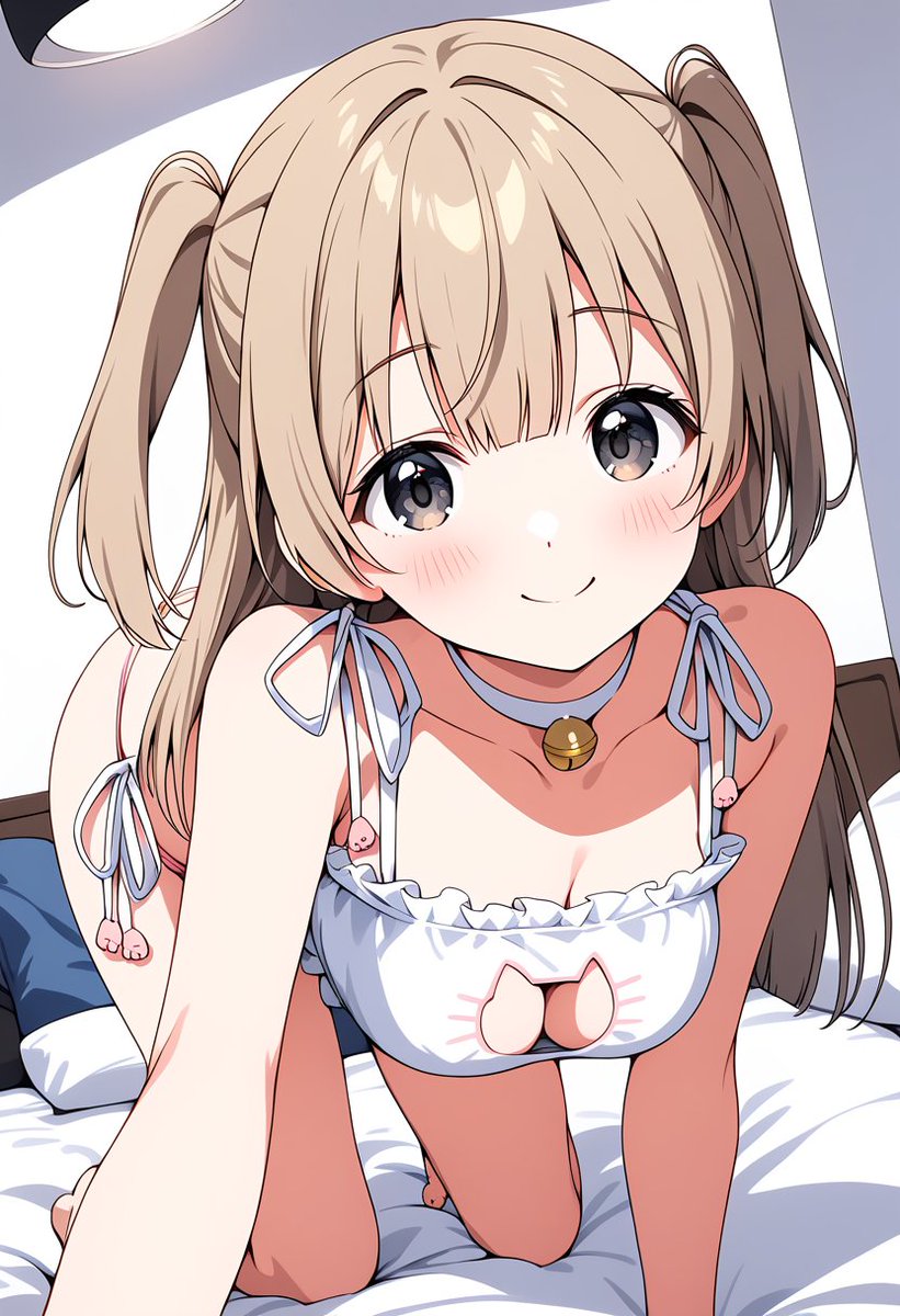 澪桜「おはみお♡* °.今日も頑張りましょ♡♡みおも応援してるね！」
#AI美女 
#AIイラスト
#AIイラスト好きと繋がりたい
#フォローした人全員フォロバする 
#フォロバ100変垢以外
#桃木澪桜
#みおぱい
#アイドル
#ぽっぷんサンシャイン