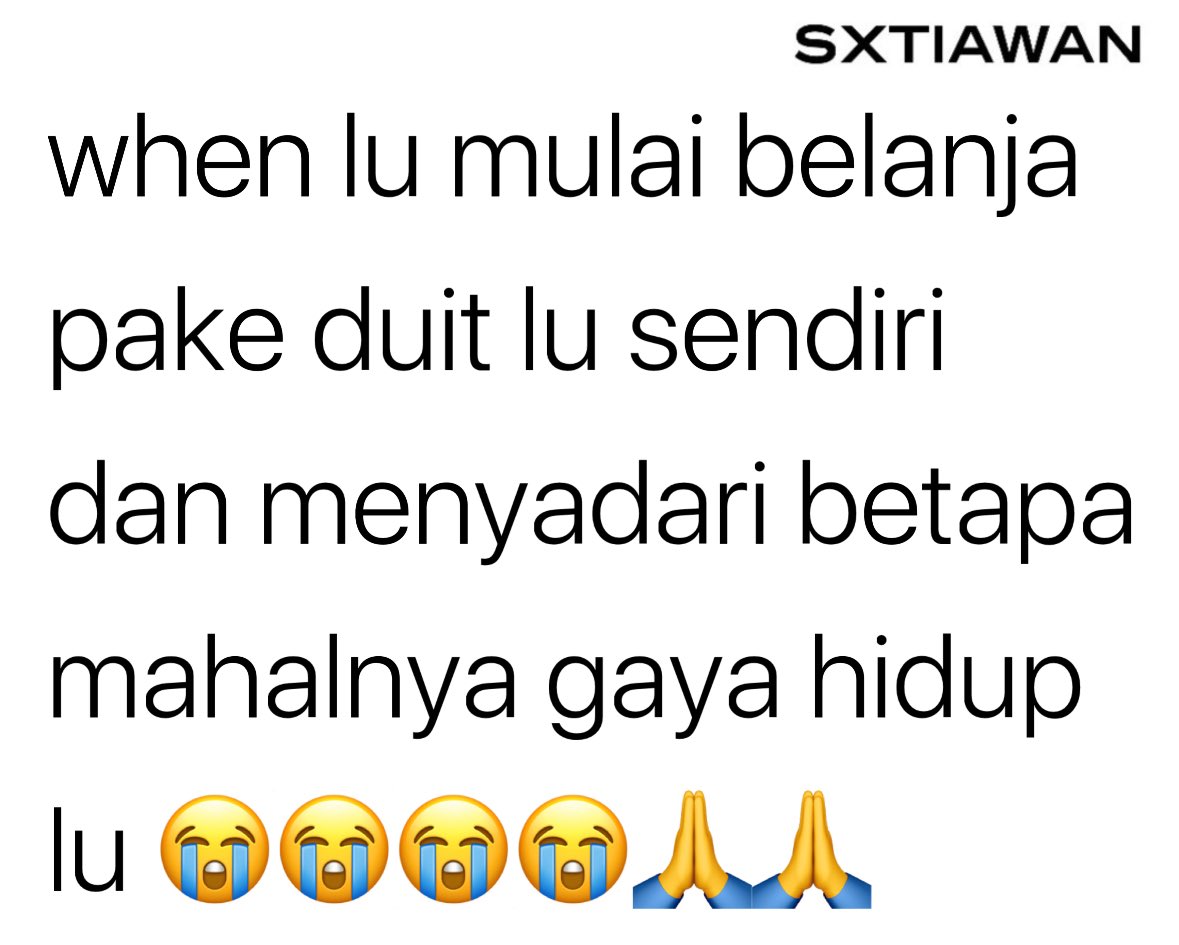 sxtiawan's tweet image. 