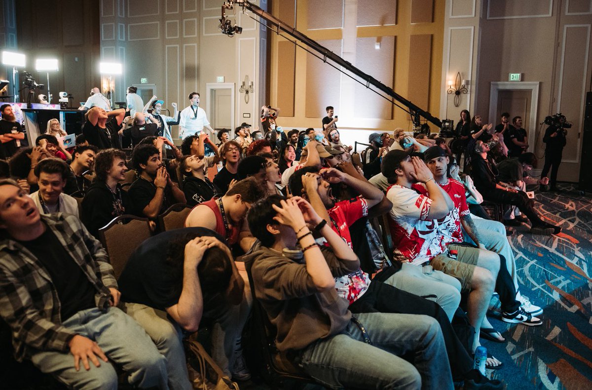 I can feel the sorrow through the screen.