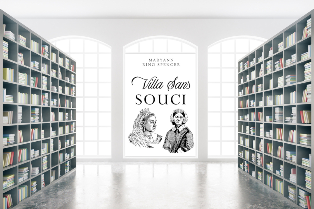 allauthor's tweet image. Against all odds, Florence Nightingale embarks on a mission to transform nursing and challenge societal norms. Read "Villa Sans Souci" now. #HistoricalMystery #VictorianEra  Buy Now --&amp;gt; allauthor.com/amazon/85486/