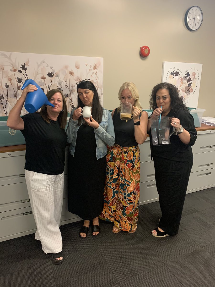 pvmacc (@pvmacc) on Twitter photo Day 3 #everythingbutacup #officeadmin <a href="/StPiusXOCSB/">St. Pius X High School</a> Day 3 #everythingbutacup #officeadmin <a href="/StPiusXOCSB/">St. Pius X High School</a>