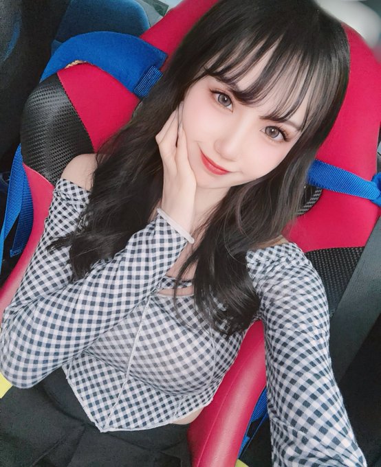 Twitterのコスプレ画像17