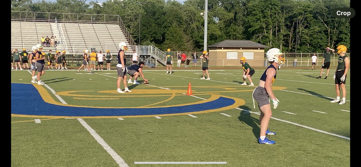 Mars HS Football (@marshsfootball) on Twitter photo Thanks to <a href="/DeerLakesFball/">Deer Lakes Football</a> <a href="/HHSFootball_1/">HickoryHornetsFootball</a> and <a href="/AvonworthFB/">Avonworth Football</a> for coming to Mars tonight to compete and get in some great work.
We got better today! Best of luck to you this season!!
#D2BG ๐ฝ๐๐ช Thanks to <a href="/DeerLakesFball/">Deer Lakes Football</a> <a href="/HHSFootball_1/">HickoryHornetsFootball</a> and <a href="/AvonworthFB/">Avonworth Football</a> for coming to Mars tonight to compete and get in some great work.
We got better today! Best of luck to you this season!!
#D2BG ๐ฝ๐๐ช