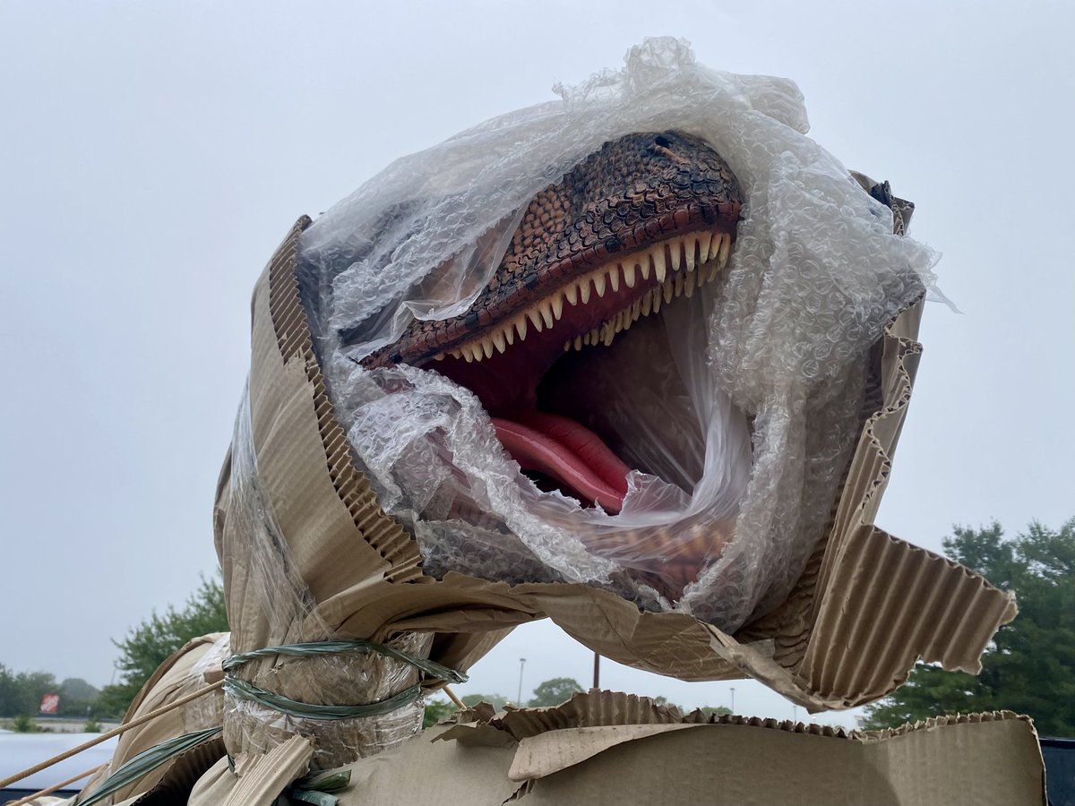 God of Neodymium Dr Dave tweet media