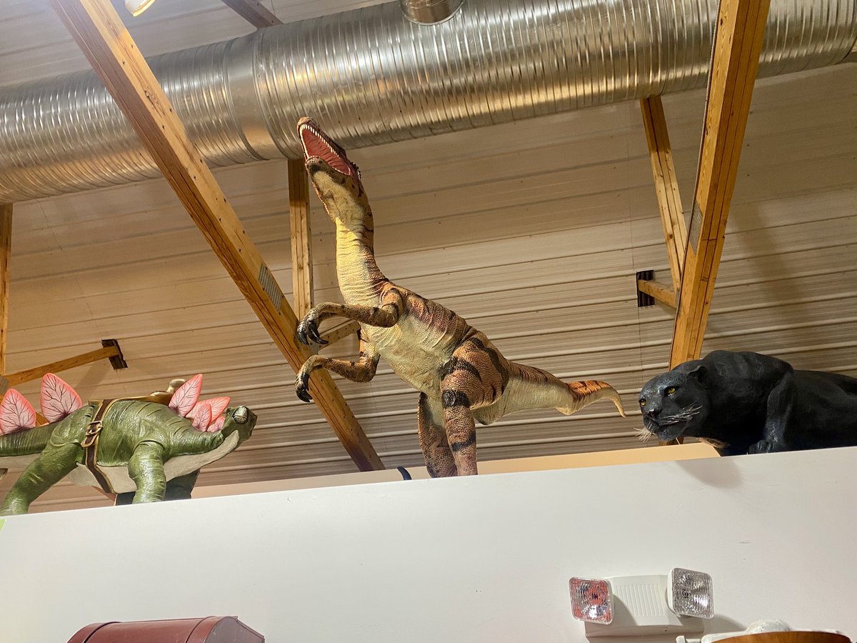 God of Neodymium Dr Dave tweet media