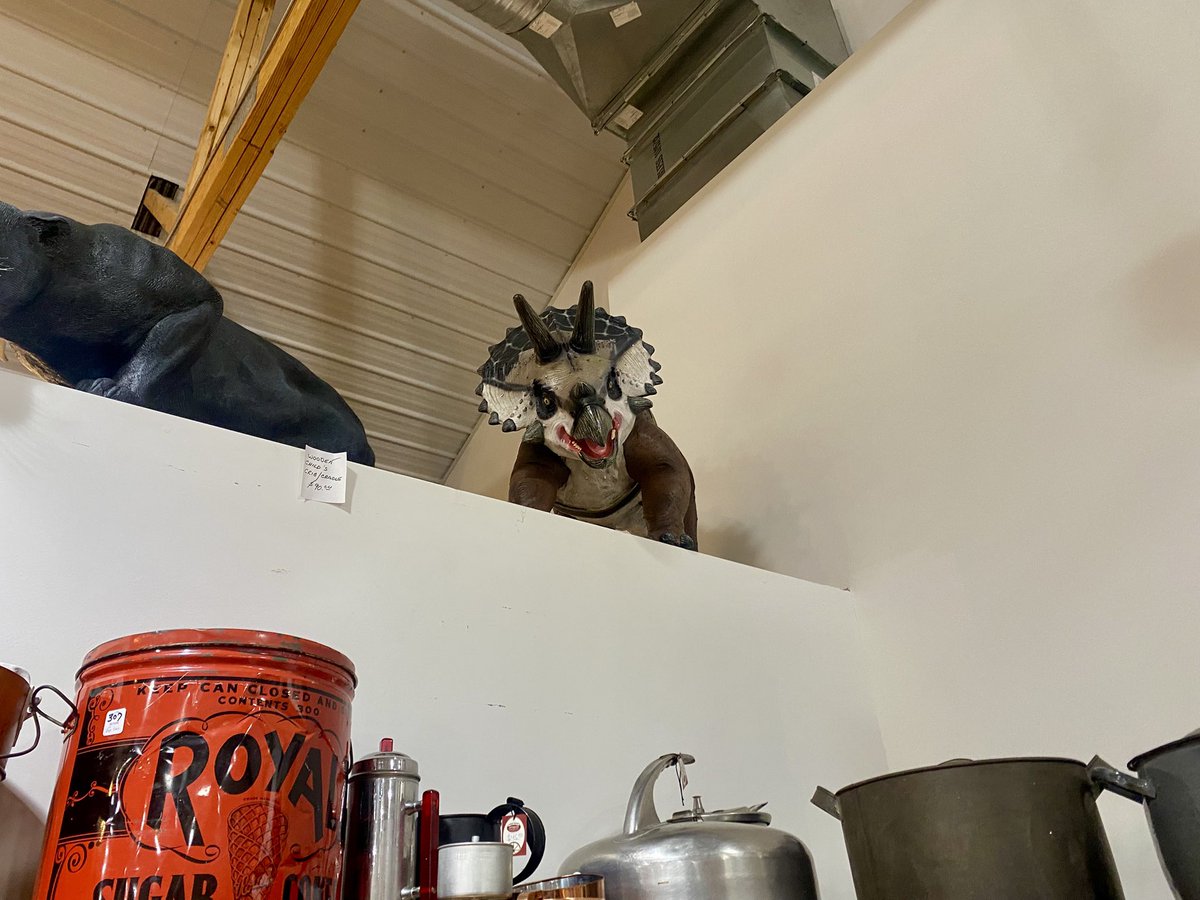 God of Neodymium Dr Dave tweet media