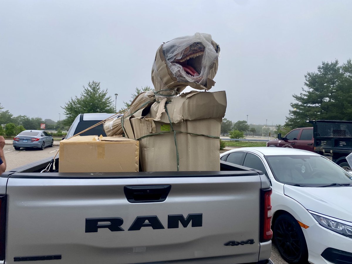 God of Neodymium Dr Dave tweet media