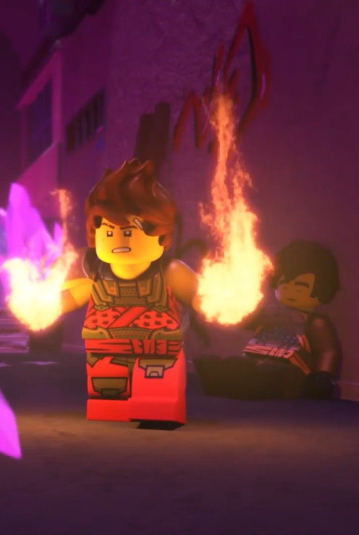 Protecting his baby ❤️

#ninjago #NinjagoDragonsRising #lava #lavashipping #firestone #firestoneshipping