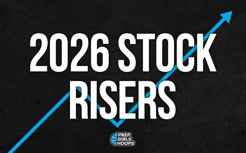 Brandon Fisher (@bfishhoops) on Twitter photo Biggest Rankings Risers in the Top 40 of the 2026 Update 📈
<a href="/Lovely_wazhere/">Lovely Gabriel</a> <a href="/kaseydavey1014/">Kasey Davey</a> <a href="/Nalah_Smith1234/">Nalah Smith</a> <a href="/AsiaKeels/">Asia Keels</a> <a href="/Ehart_23/">Emma Hart</a> <a href="/SanaeGraham/">Sanae Graham</a>
Read Here: prepgirlshoops.com/2025/06/top-40… Biggest Rankings Risers in the Top 40 of the 2026 Update 📈
<a href="/Lovely_wazhere/">Lovely Gabriel</a> <a href="/kaseydavey1014/">Kasey Davey</a> <a href="/Nalah_Smith1234/">Nalah Smith</a> <a href="/AsiaKeels/">Asia Keels</a> <a href="/Ehart_23/">Emma Hart</a> <a href="/SanaeGraham/">Sanae Graham</a>
Read Here: prepgirlshoops.com/2025/06/top-40…