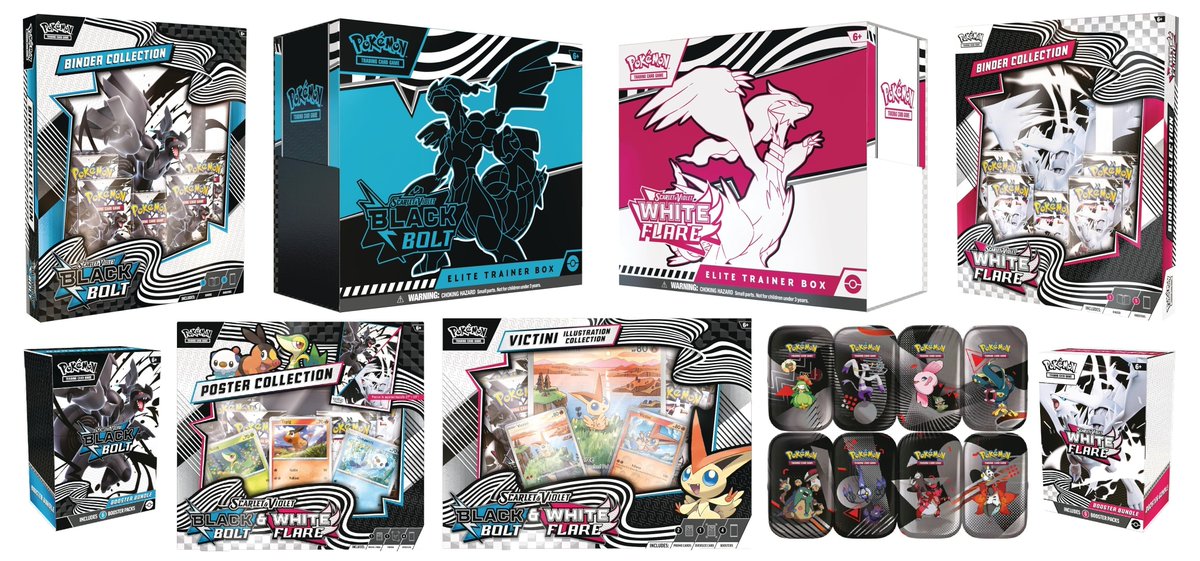 Pokemon Deals, Alerts & News! tweet media