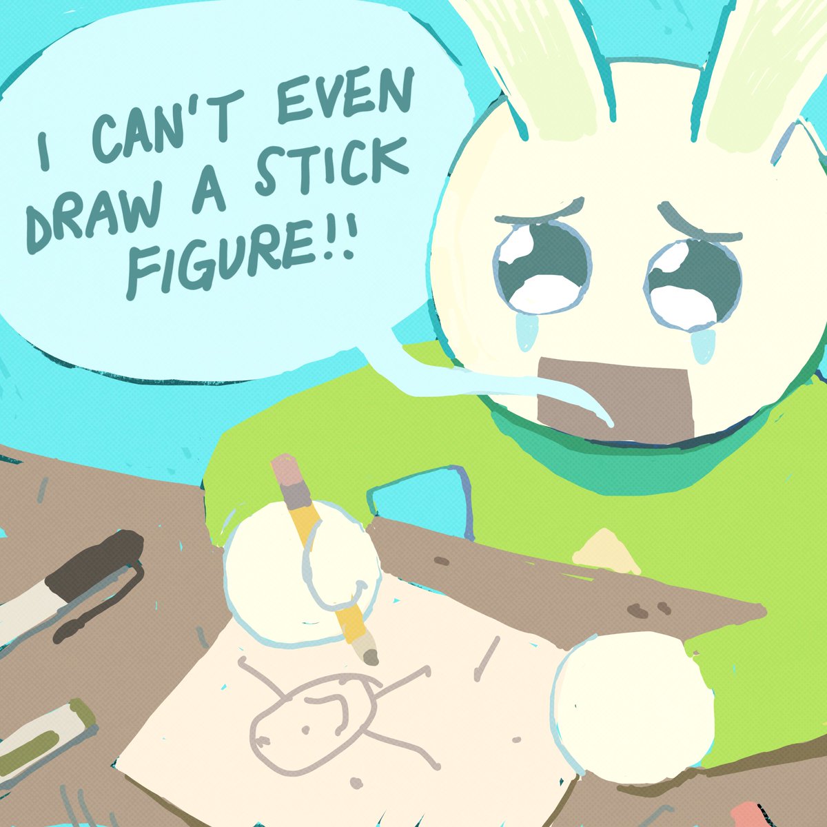 veggiecakeface's tweet image. 🤒