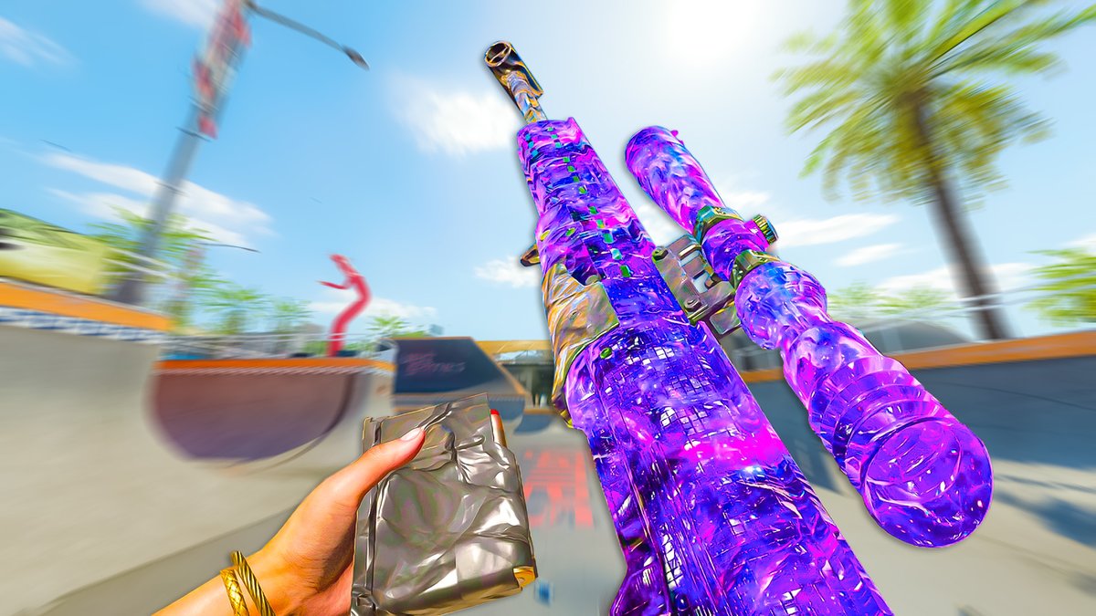 BO6 Sniping come thru &lt;3 kick.com/solojossh