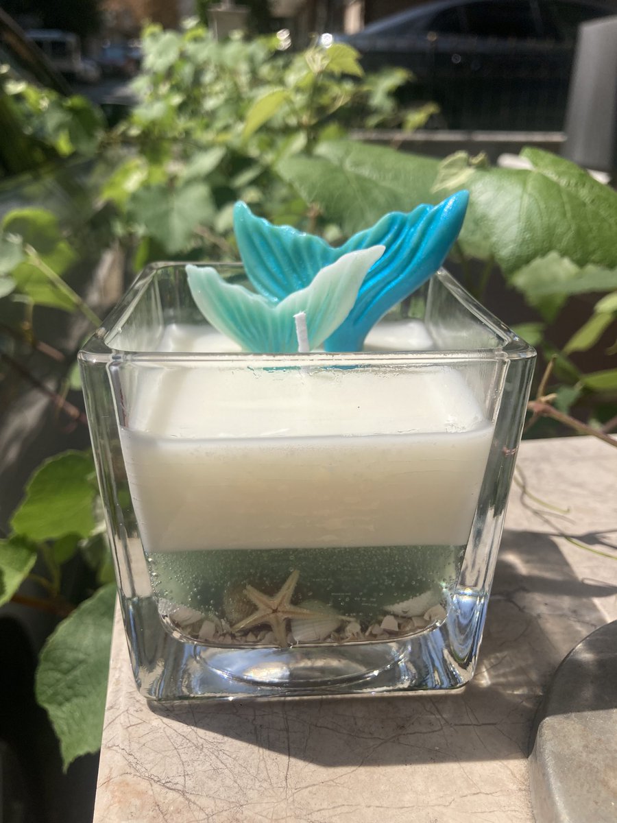 Deniz görüntülü okyanus kokulu mum 🫠
#Candle #deniz #kum #yaz #summer #Iran #ElioTH #Israel #วอลเลย์บอลหญิง