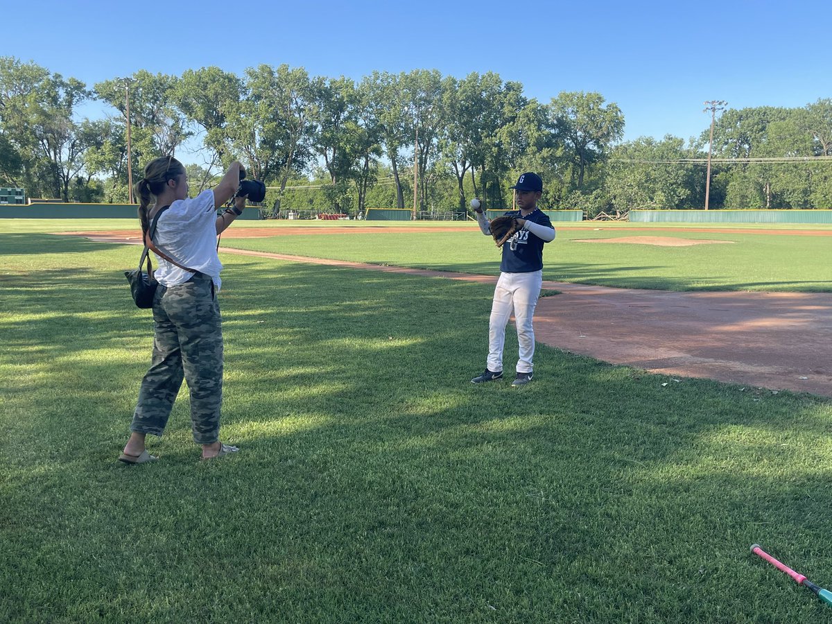 WichitaGraysBaseball tweet media