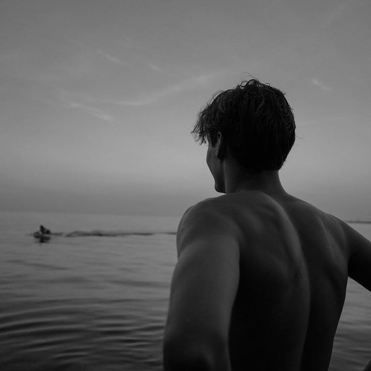 Sigo sin entender como no gané a mejor espalda